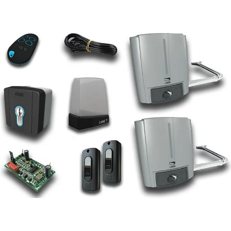 came kit complet motorisation fast70 24v 001u1805fr u1805fr