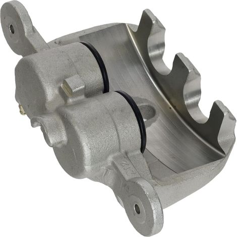 FT02684 pinza de freno rápida delantera izquierda sin soporte (1/5)