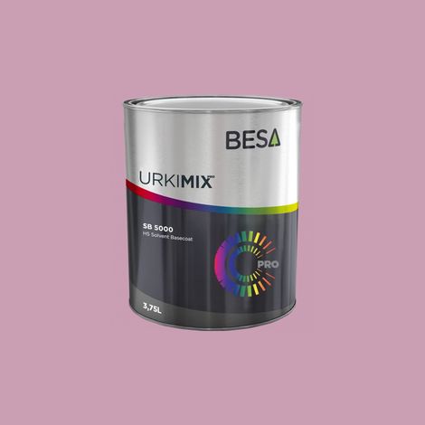 Pot de Peinture Polyuréthane / bi composant RAL Design 350 70 20  Satin - 250gr