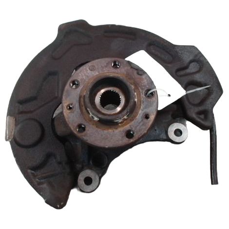 [PRODUIT D'OCCASION] Pivot Avant Droit PEUGEOT 508 2010- ♻️ Ref Oe. 1640790580 - Garantie à vie (1/3)
