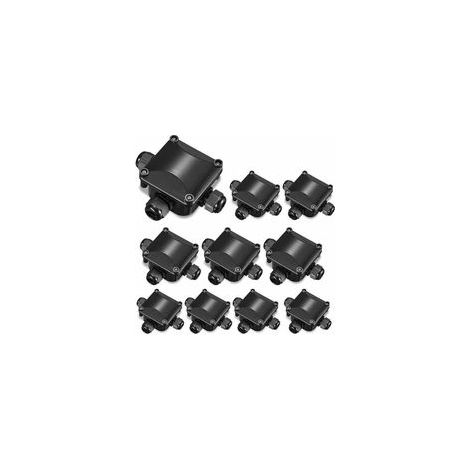 Tente de réception et pergola bi-fonctionnelle en acier galvanisé 3×3 m  structure modulable, résistante aux intempéries, livrée avec ancrages