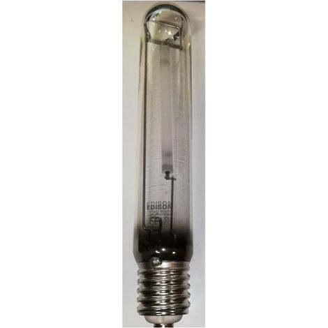 Edison ED400SONT Lampadina tubolare GES/E40 400W 2000K