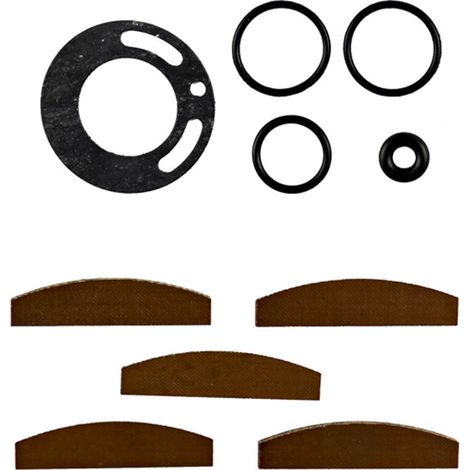 Kit riparazione utensile pneumatico jbm 51220 guarnizioni lame