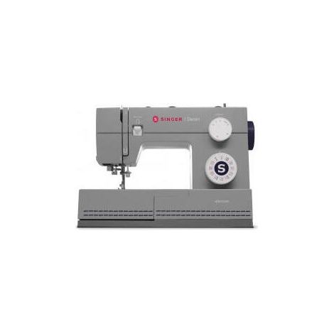 Singer trabajo pesado 6335m, mÁquina de coser heavy duty 6335m