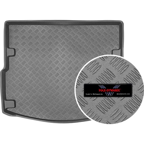 Tappetino per bagagliaio MAX-MAT per Land Rover Discovery Sport SUV 2015