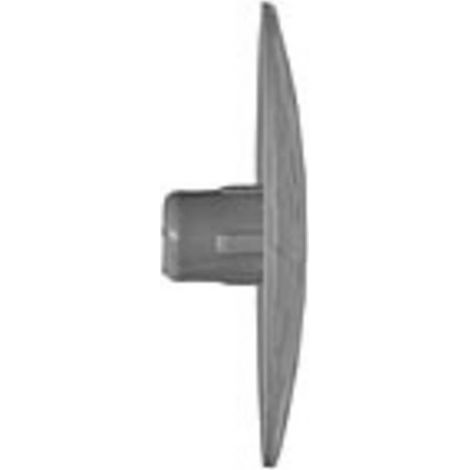 Fischer 250x Embout cache DHM ADK GR gris - 046843 (1/2)