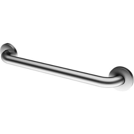 Sanela - Agarradero, longitud 54 cm, acero inoxidable mate SLZM 11X (1/2)