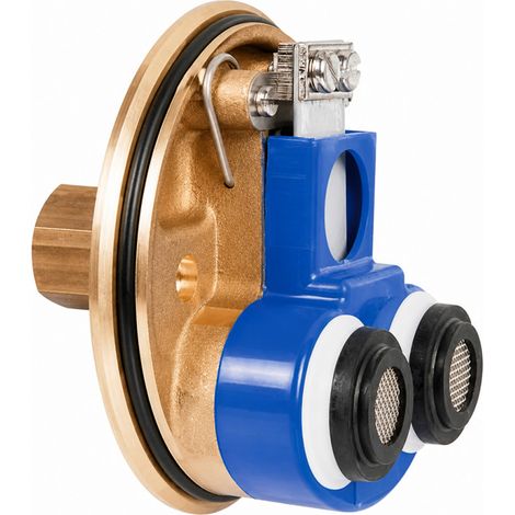 Cartucho de repuesto TX3 Eurotherm para grifo termostático