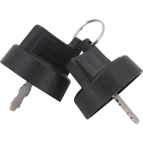 LONCIN Chiave avviamento motori diesel D350 D440 D460 (1/3)