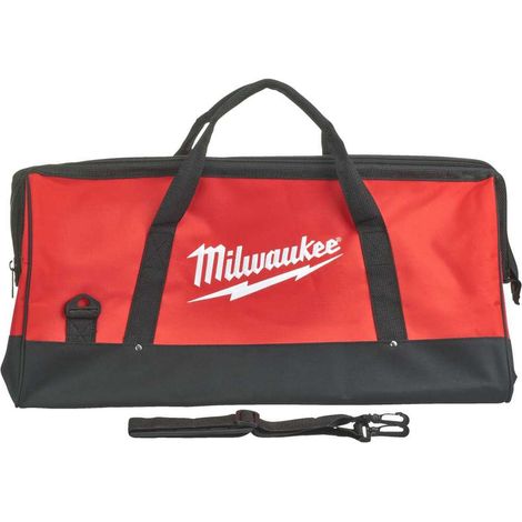 Sac de transport Contractor Bag XL MILWAUKEE 4931411742