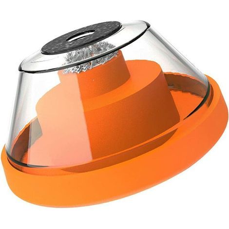 Collecteur de poussière de forage, housse de poussière de percolement anti-poussière pour marteau électrique et perceuse (1/5)