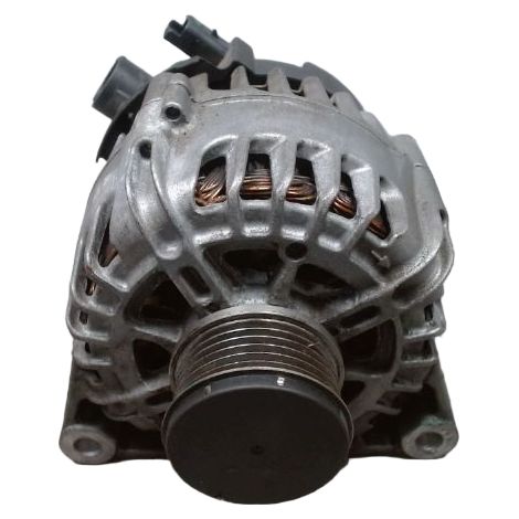 [PRODUIT D'OCCASION] Alternateur OPEL Corsa ♻️ Ref Oe. 9835689480 - Garantie à vie