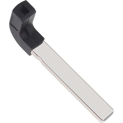 Lame vierge de clé à distance HU162T Passat B8 2014-2020 Magotan 2017-2018 Superb A7 2016-2018 (1/5)