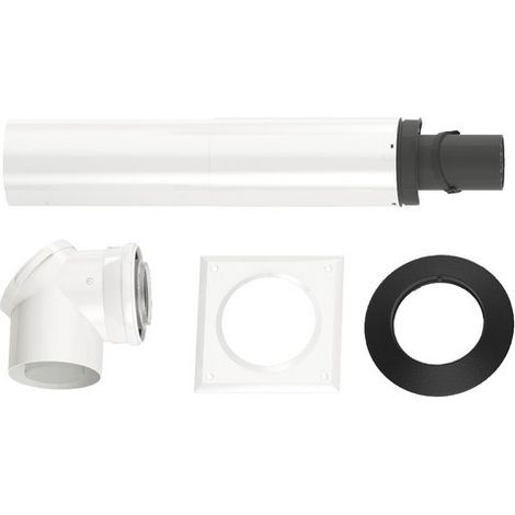 Kit de base C13 DM80/125mm