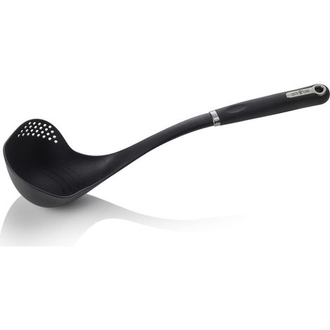 Louche Ø 10 cm 35,5 cm nylon et caoutchouc LET'S COOK - Was Germany (1/2)