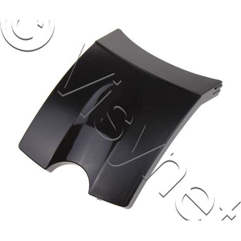 Philips - capot / couvercle - 422224777141 (1/2)