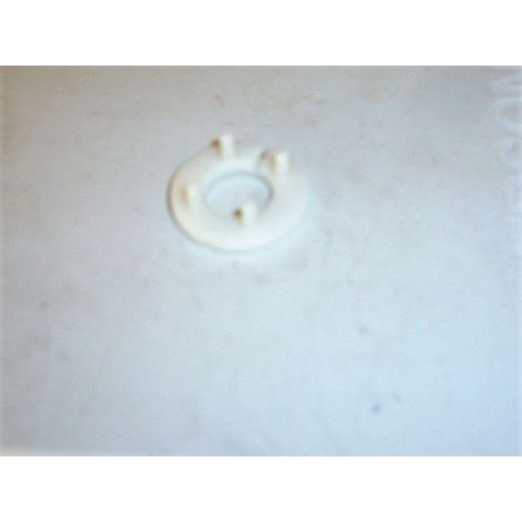 ANELLO APPOGGIO GUARNIZIONE DISTANZIALE PER IDROPULITRICI ANNOVI REVERBERI
