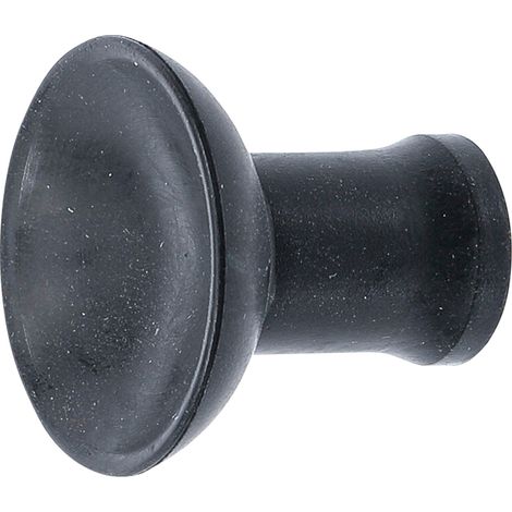 Gummiadapter für Art. 3327 Ø 30 mm