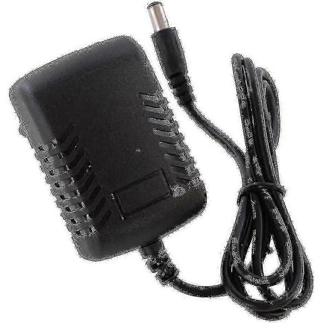 Chargeur pour voiture électrique enfant - Chargeur de batterie au plomb-acide, 6 V/500 mA, 12 V/1000 mA, 12 V/1500 mA, fiable (1/4)