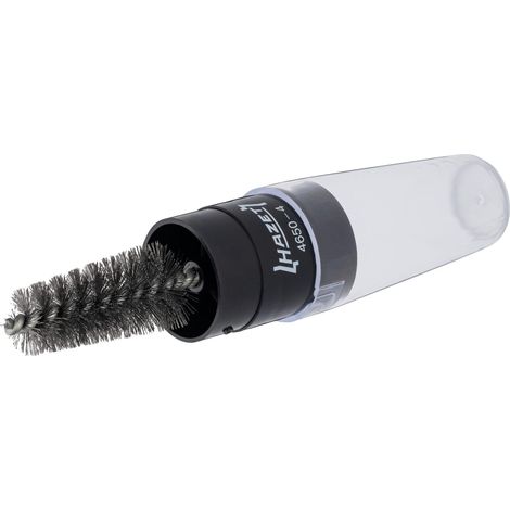 Brosse de nettoyage pour pôles et cosses de batterie 4650-4 ∙ Longueur : 120 mm (1/4)