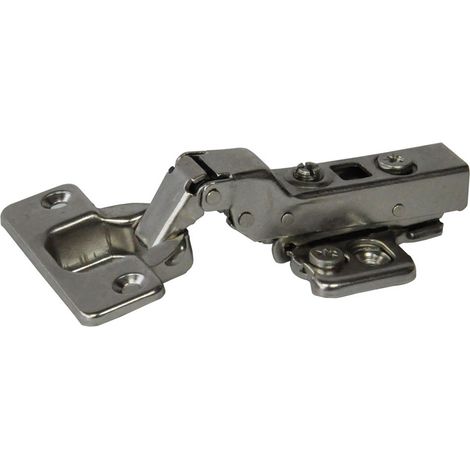 1BLISTER CERNIERA PER MOBILI pz. 1 - collo alto 15