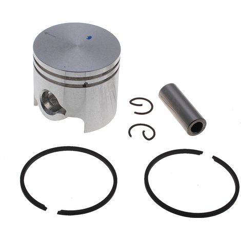 Piston complet 38mm adaptable débroussailleuse Stihl FS200, FS350 et FR350 (1/3)