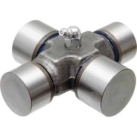 Set di croci Weasler da 36 mm, 106 mm e 89 mm