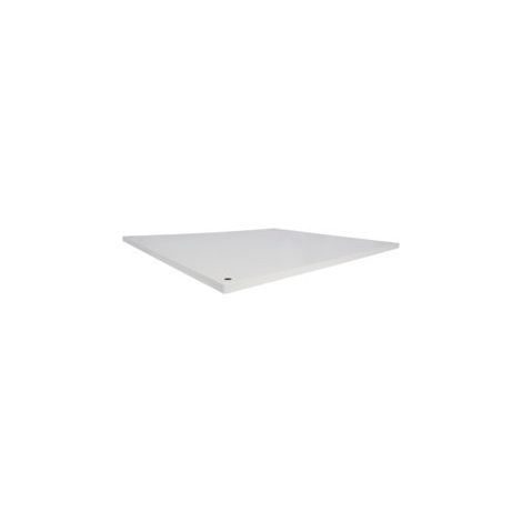 Plaq passe-câble pleine 700x80 - ENVELOPPES HAGER FN073E (1/2)