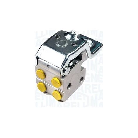 Régulateur de freinage Magneti Marelli 360219180027 NISSAN 7700301248 7700301730