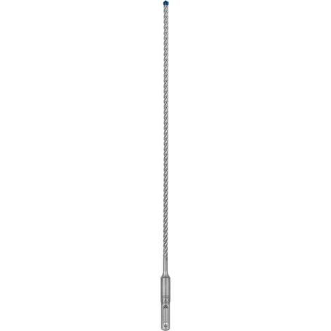 2608900069 - PUNTA BOSCH SDS PLUS 4 TAGLIENTI D.5,5mm X 250mm X 315mm
