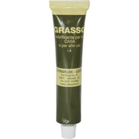 24 x GRASSO AL LITIO UNIVERSALE IN TUBETTO DA 40 G