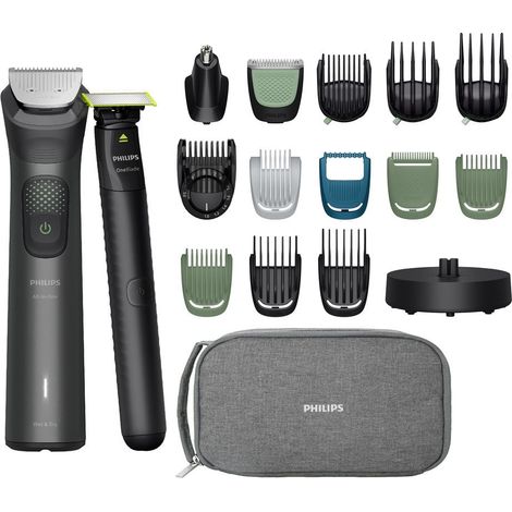 Tondeuse Philips Multigroom MG9531/15