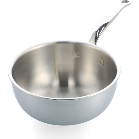 Greenpan - Casserole Première 5Ply 20 cm