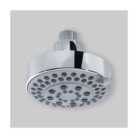 Soffione Doccia "Easy 04" 1/2" - Cromato (1/5)