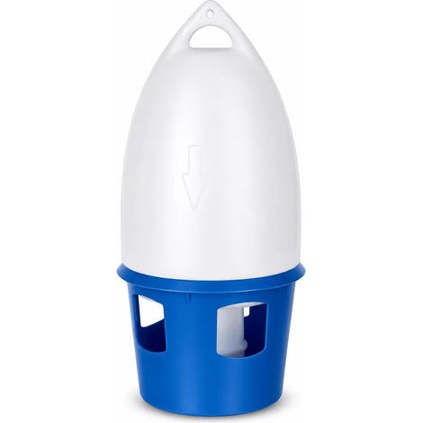 Abreuvoir pour pigeon 12 L - GAUN