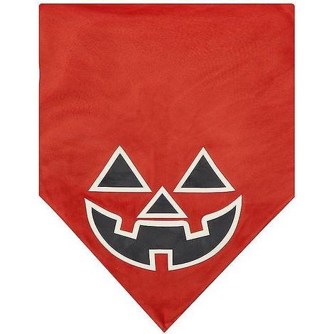 1 pièce d'objet pour animaux de compagnie, décorations d'Halloween (1/3)