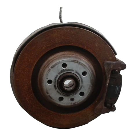 [PRODUIT D'OCCASION] Pivot Arrieree Droit AUDI Q5 ♻️ Ref Oe. 8r0505432f - Garantie à vie (1/4)