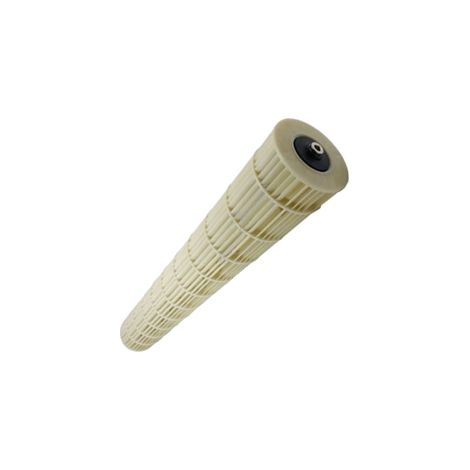 Turbina de ventilador Ø 95 x 678,5 m/m Aire acondicionado 5901A20017H LG Aire acondicionado 5901A20017H LG