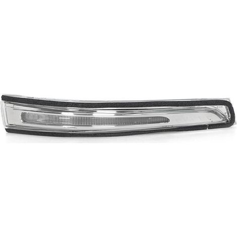 Luz intermitente del espejo retrovisor derecho para Santa Fe XL 2013-2018 876238B000 87624-B8000 (1/2)