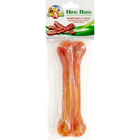 Bacon King bone 12 pièces de 240 g chacune