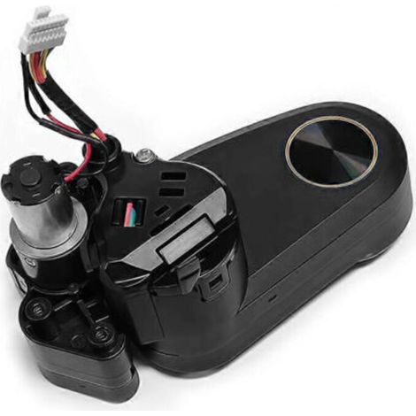 Seitenbürstenmotormodul für Dreame X40 Ultra/L40 Ultra/X40 Master/X50 Ultra/L50 Ultra/X50 Master Staubsauger - Ersatzteile (1/5)