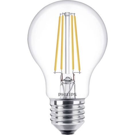 Lampadina Philips led classic 60w a60 7 W 850 lm (1/5)