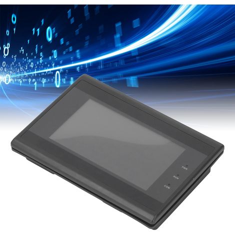 WS043AP 4,3 Zoll 480×272 Industrie-LED-Touchscreen, Ersatz für Weintek-Bildschirme und -Controller. (1/5)