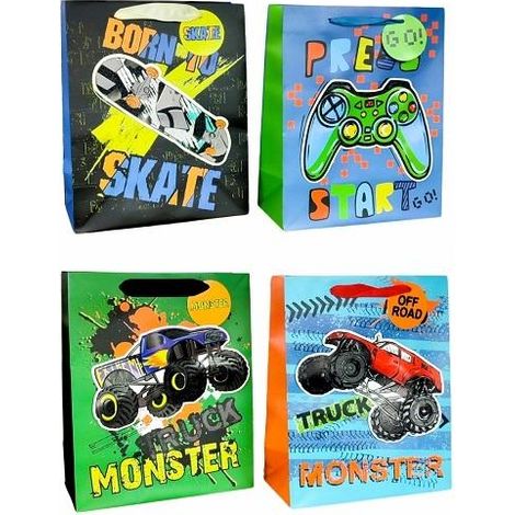 Borsa regalo S Vehicles