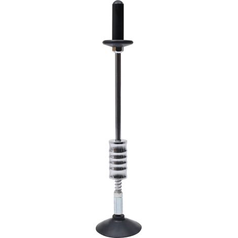 Marteau à inertie à ventouse 59 cm Acier au carbone (1/5)
