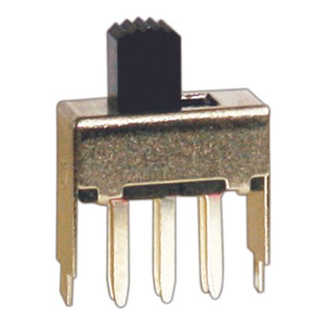 2p / 2c-Schalter Electro Dh 17.132 8430552025121