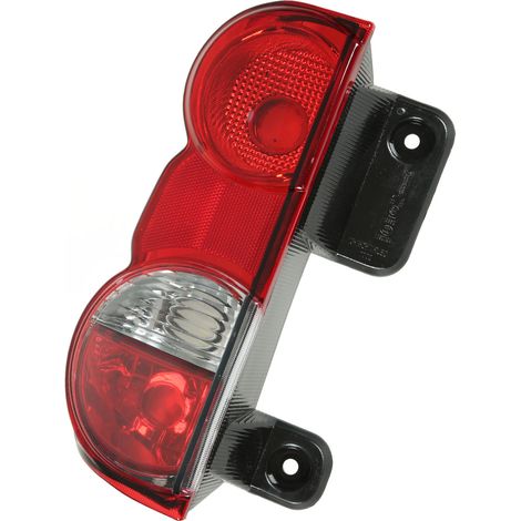 Feu arrière gauche rapide 26550 JX00A, optique de recul remplacement pour NV200 2009-2021 (1/5)