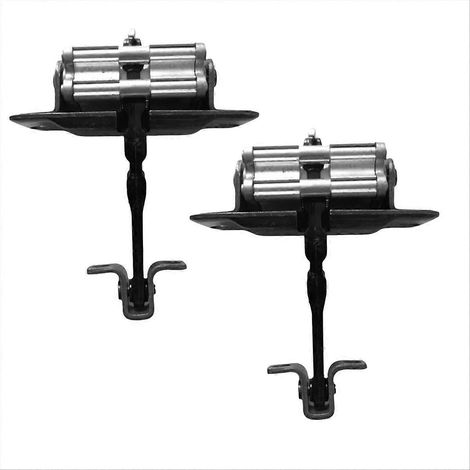 Bisagra de retención de la puerta delantera para camiones Volvo (1/5)