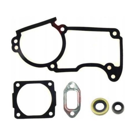 Kit guarnizioni e paraoli per motosega Stihl 024 026 MS260 (Germania)