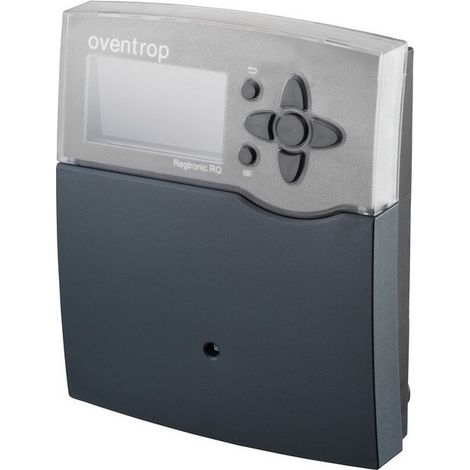 REGULADOR DE REPUESTO PARA REGUMAQ X-80